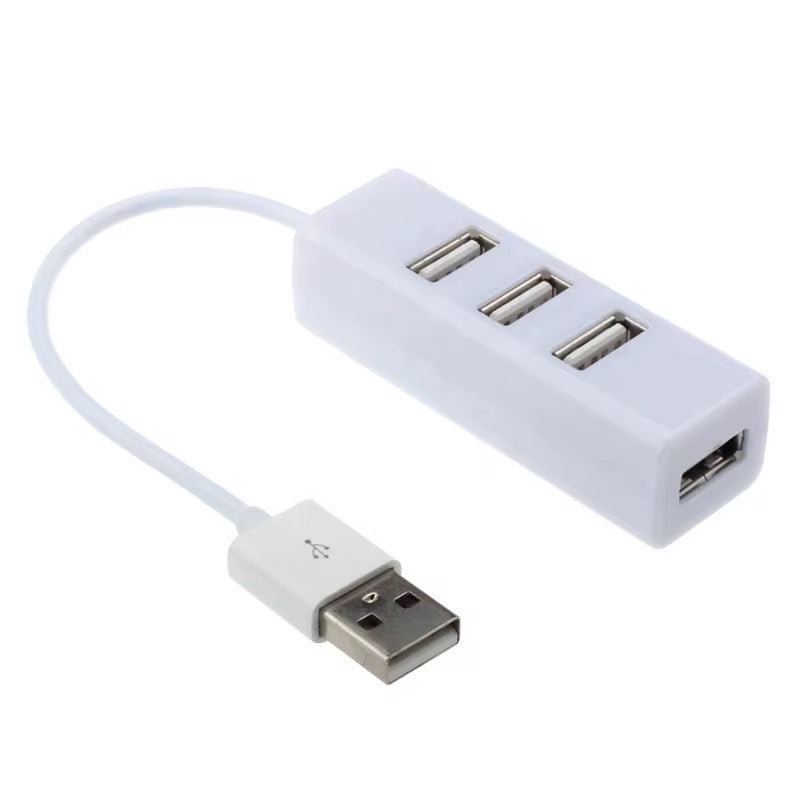 USB Oplader Hub