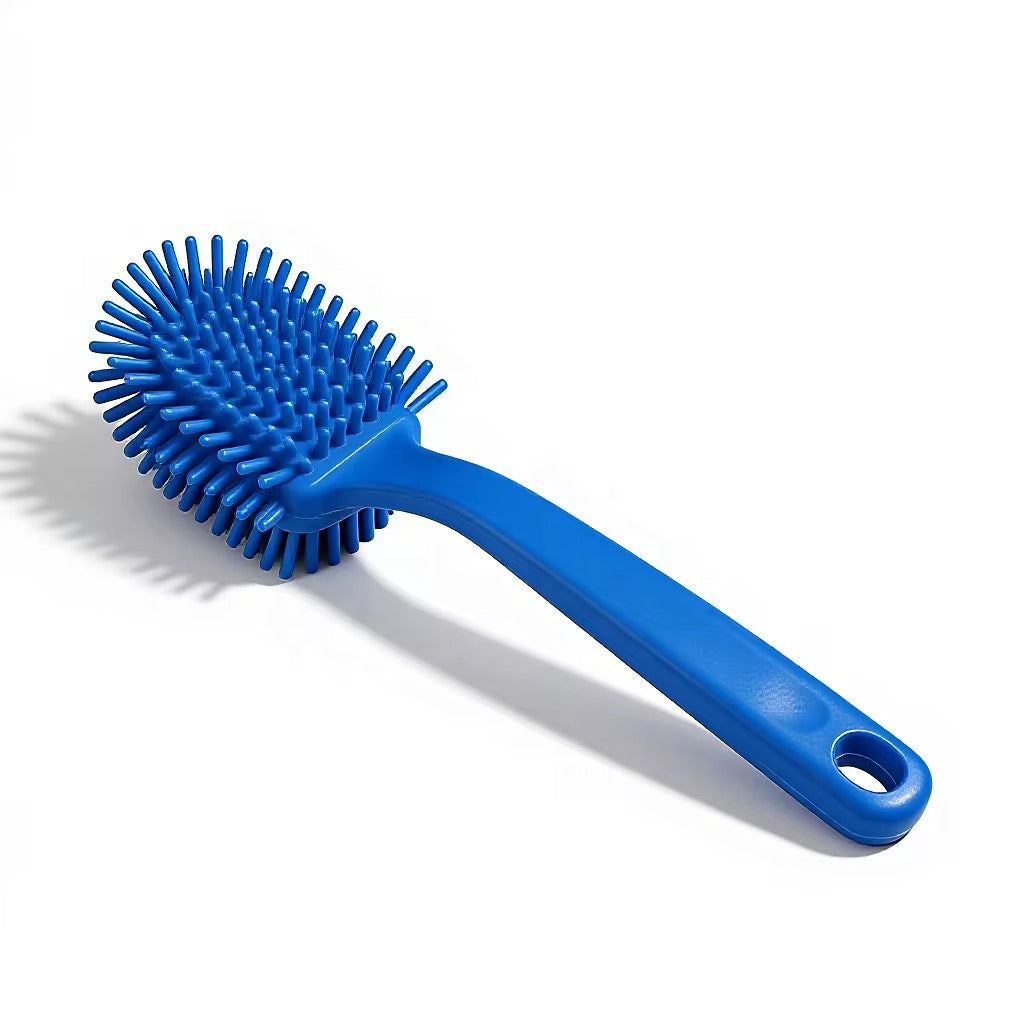 Silikone Rengøringsbørste