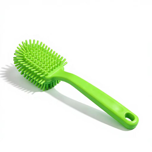 Silikone Rengøringsbørste
