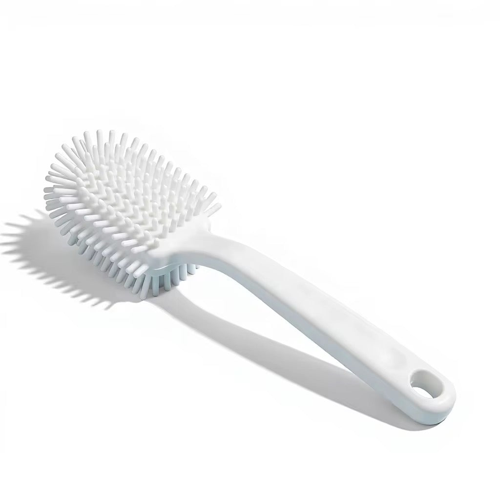 Silikone Rengøringsbørste