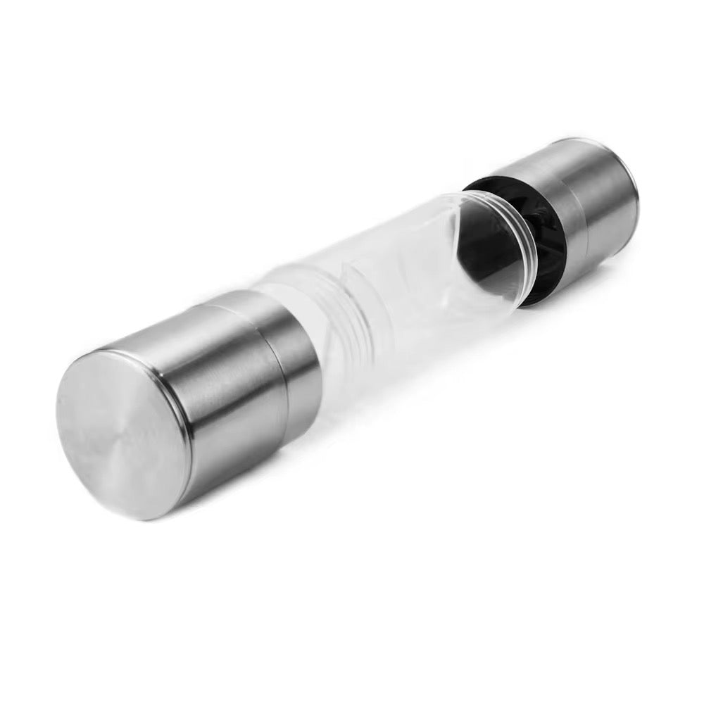 2-i-1 Salt- & Peberkværn