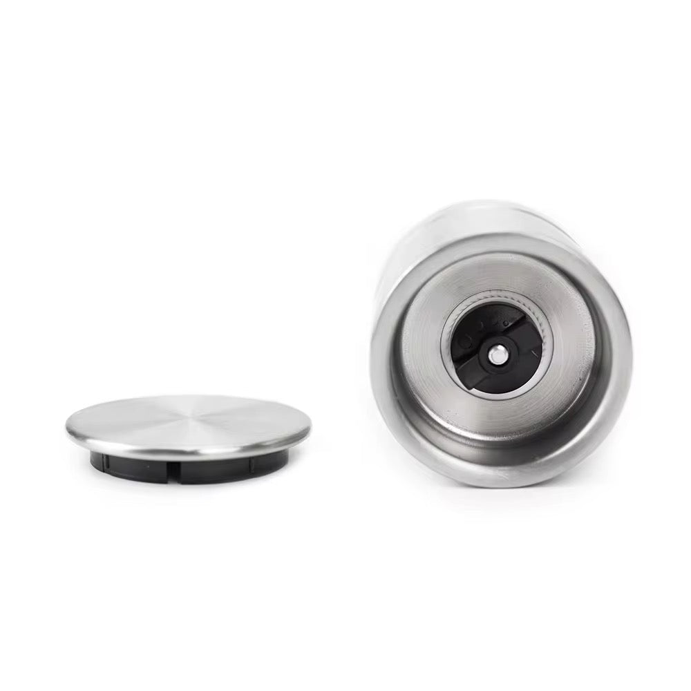 2-i-1 Salt- & Peberkværn