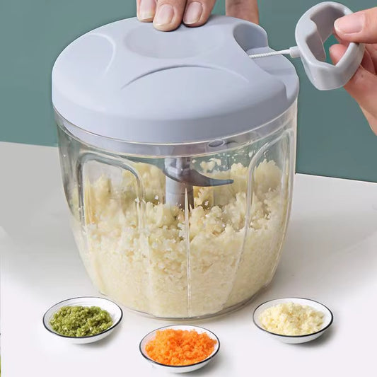 Manuel Mini Food Chopper (Snittehakker)