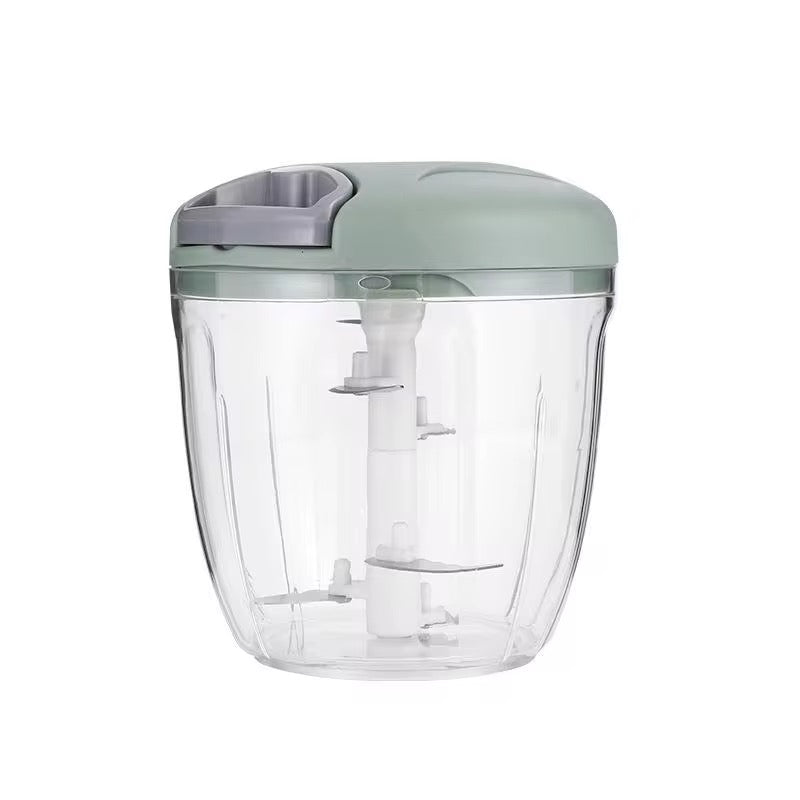 Manuel Mini Food Chopper (Snittehakker)